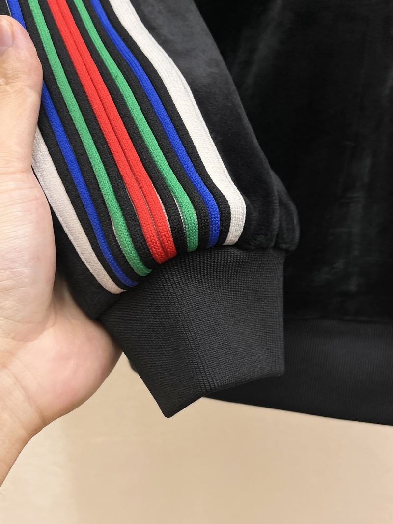 Gucci Long Suits